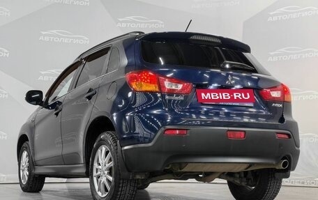 Mitsubishi ASX I рестайлинг, 2012 год, 1 120 000 рублей, 25 фотография