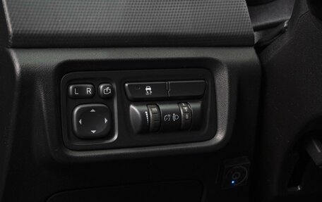 Chery Tiggo 5 I рестайлинг, 2018 год, 990 000 рублей, 15 фотография