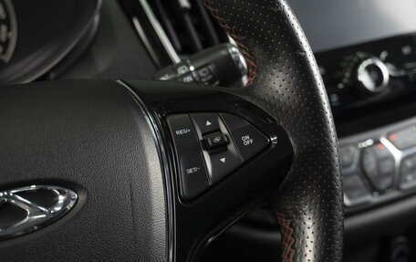 Chery Tiggo 5 I рестайлинг, 2018 год, 990 000 рублей, 13 фотография