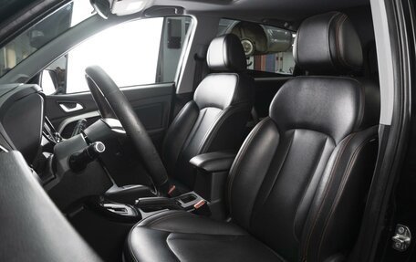 Chery Tiggo 5 I рестайлинг, 2018 год, 990 000 рублей, 8 фотография