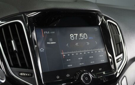 Chery Tiggo 5 I рестайлинг, 2018 год, 990 000 рублей, 19 фотография
