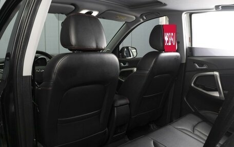 Chery Tiggo 5 I рестайлинг, 2018 год, 990 000 рублей, 9 фотография