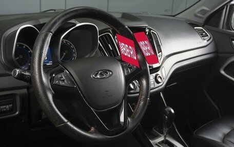 Chery Tiggo 5 I рестайлинг, 2018 год, 990 000 рублей, 11 фотография