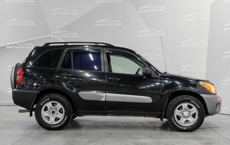Toyota RAV4, 2005 год, 805 000 рублей, 6 фотография