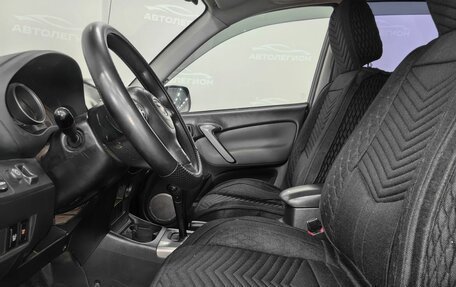 Toyota RAV4, 2005 год, 805 000 рублей, 10 фотография