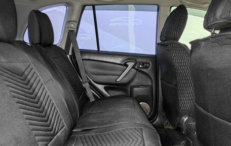 Toyota RAV4, 2005 год, 805 000 рублей, 15 фотография