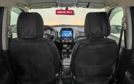 Toyota RAV4, 2005 год, 805 000 рублей, 16 фотография