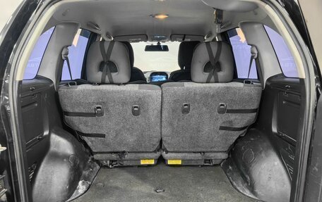 Toyota RAV4, 2005 год, 805 000 рублей, 17 фотография