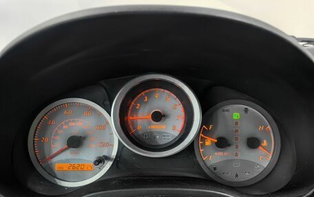 Toyota RAV4, 2005 год, 805 000 рублей, 18 фотография