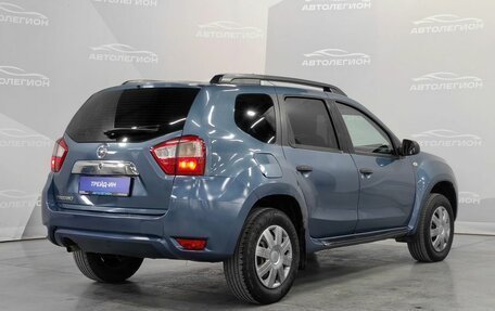 Nissan Terrano III, 2017 год, 855 000 рублей, 5 фотография