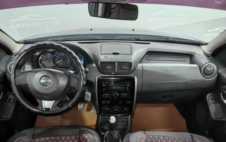 Nissan Terrano III, 2017 год, 855 000 рублей, 9 фотография