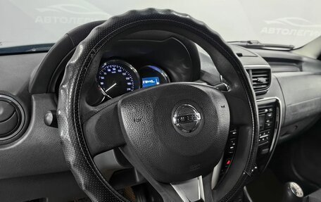 Nissan Terrano III, 2017 год, 855 000 рублей, 11 фотография
