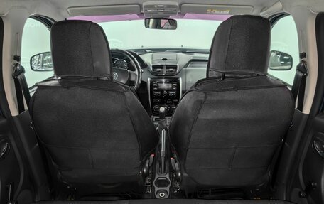 Nissan Terrano III, 2017 год, 855 000 рублей, 16 фотография