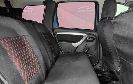 Nissan Terrano III, 2017 год, 855 000 рублей, 15 фотография