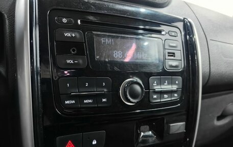 Nissan Terrano III, 2017 год, 855 000 рублей, 19 фотография