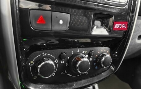 Nissan Terrano III, 2017 год, 855 000 рублей, 20 фотография