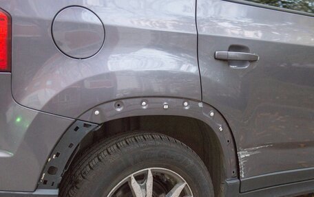 Chevrolet Orlando I, 2012 год, 850 000 рублей, 8 фотография