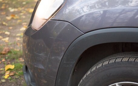 Chevrolet Orlando I, 2012 год, 850 000 рублей, 10 фотография