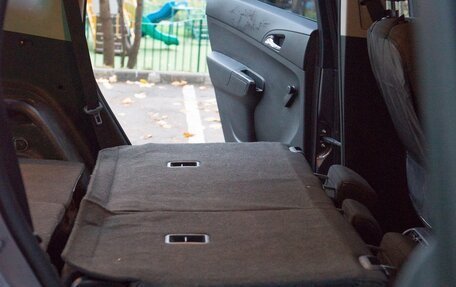 Chevrolet Orlando I, 2012 год, 850 000 рублей, 15 фотография
