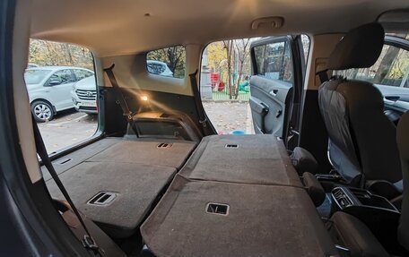 Chevrolet Orlando I, 2012 год, 850 000 рублей, 18 фотография