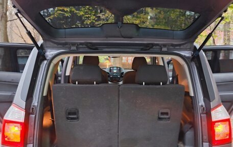 Chevrolet Orlando I, 2012 год, 850 000 рублей, 21 фотография