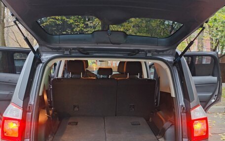 Chevrolet Orlando I, 2012 год, 850 000 рублей, 19 фотография