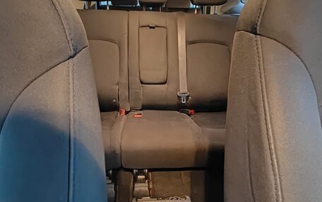 Chevrolet Orlando I, 2012 год, 850 000 рублей, 22 фотография