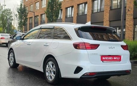 KIA cee'd III, 2022 год, 1 799 999 рублей, 2 фотография