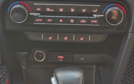 KIA cee'd III, 2022 год, 1 799 999 рублей, 14 фотография