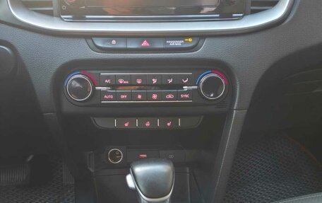 KIA cee'd III, 2022 год, 1 799 999 рублей, 6 фотография