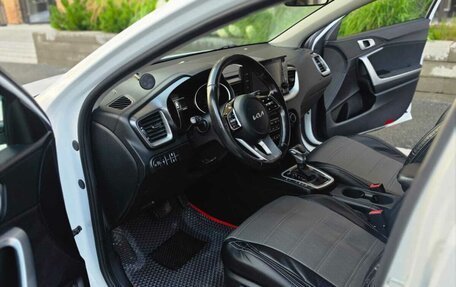 KIA cee'd III, 2022 год, 1 799 999 рублей, 11 фотография