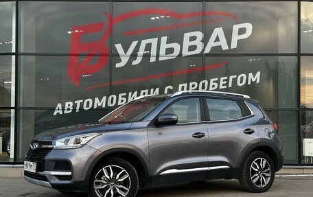 Chery Tiggo 4 I рестайлинг, 2022 год, 1 099 000 рублей, 6 фотография