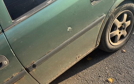 Opel Vectra B рестайлинг, 1998 год, 120 000 рублей, 3 фотография