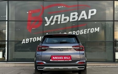 Chery Tiggo 4 I рестайлинг, 2022 год, 1 099 000 рублей, 3 фотография
