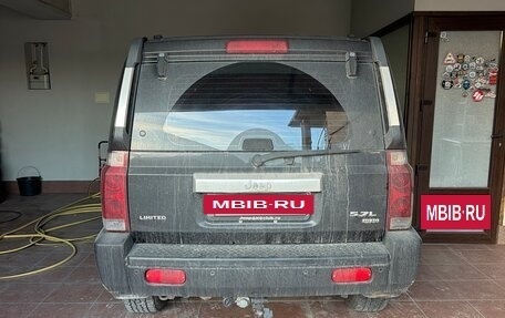 Jeep Commander, 2006 год, 1 600 000 рублей, 2 фотография