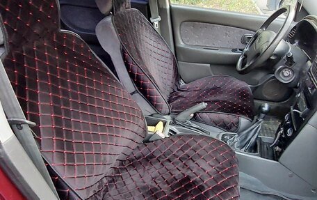 KIA Spectra II (LD), 2006 год, 220 000 рублей, 5 фотография