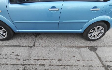 Citroen C3 II, 2005 год, 395 000 рублей, 4 фотография