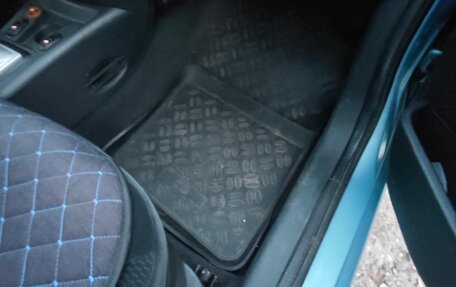Citroen C3 II, 2005 год, 395 000 рублей, 7 фотография