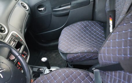 Citroen C3 II, 2005 год, 395 000 рублей, 11 фотография