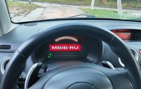 Citroen C3 II, 2005 год, 395 000 рублей, 12 фотография
