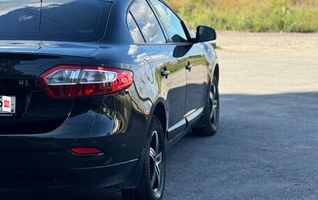 Renault Fluence I, 2014 год, 850 000 рублей, 6 фотография