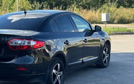Renault Fluence I, 2014 год, 850 000 рублей, 4 фотография