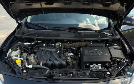 Renault Fluence I, 2014 год, 850 000 рублей, 12 фотография
