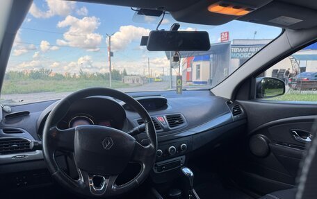 Renault Fluence I, 2014 год, 850 000 рублей, 10 фотография