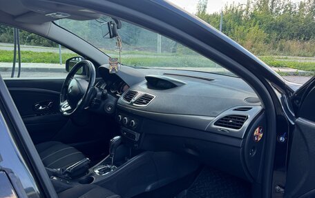 Renault Fluence I, 2014 год, 850 000 рублей, 9 фотография