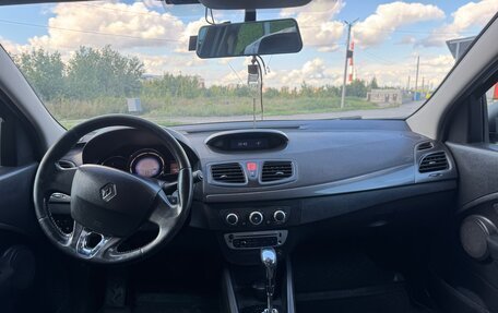 Renault Fluence I, 2014 год, 850 000 рублей, 11 фотография
