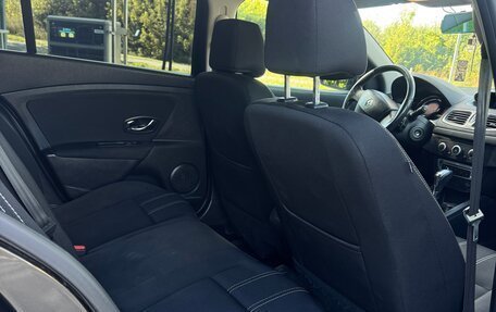 Renault Fluence I, 2014 год, 850 000 рублей, 8 фотография