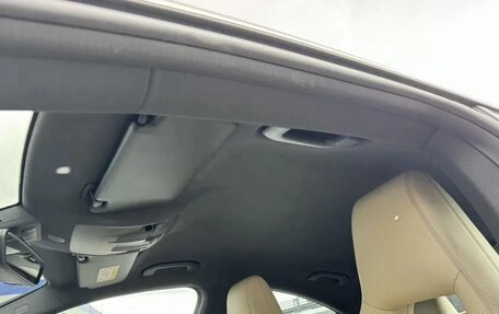 Mercedes-Benz CLA, 2015 год, 1 800 000 рублей, 7 фотография