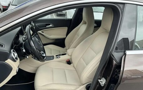 Mercedes-Benz CLA, 2015 год, 1 800 000 рублей, 8 фотография