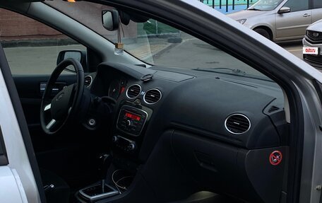 Ford Focus II рестайлинг, 2007 год, 370 000 рублей, 7 фотография